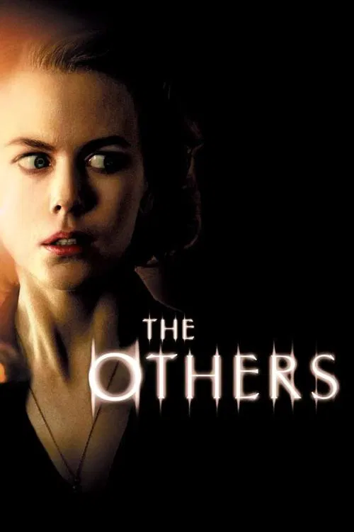 Постер «The Others»