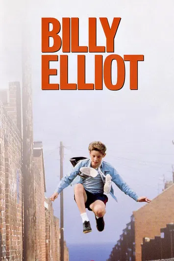 Постер «Billy Elliot»