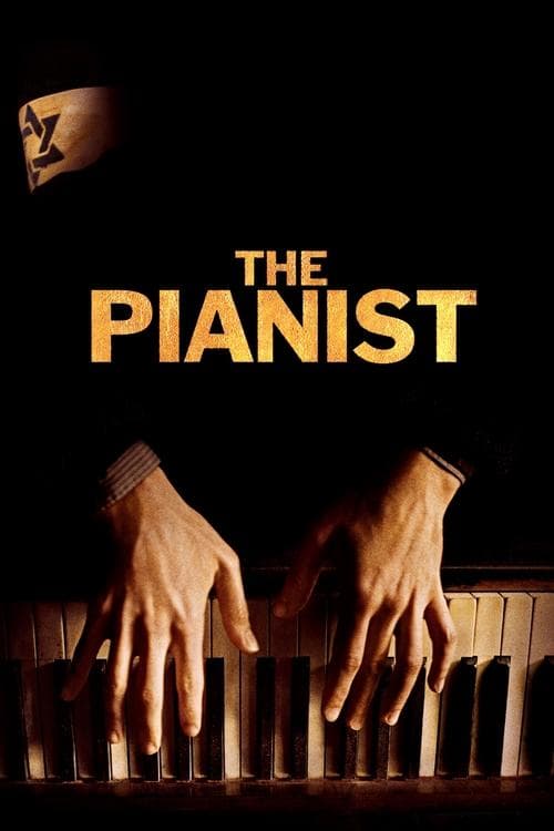 Постер «The Pianist»