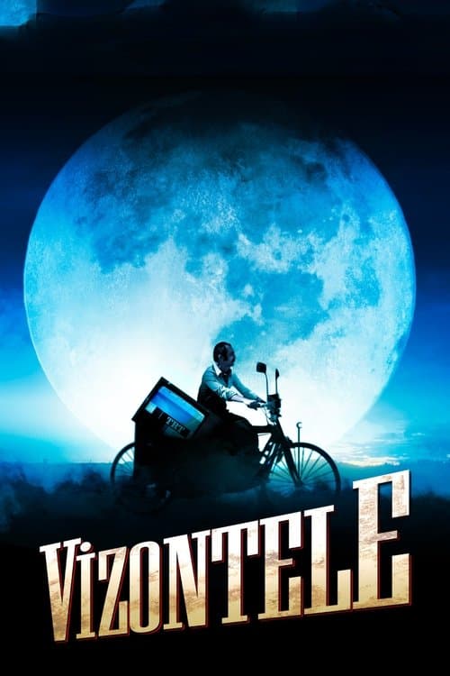 Постер «Vizontele»