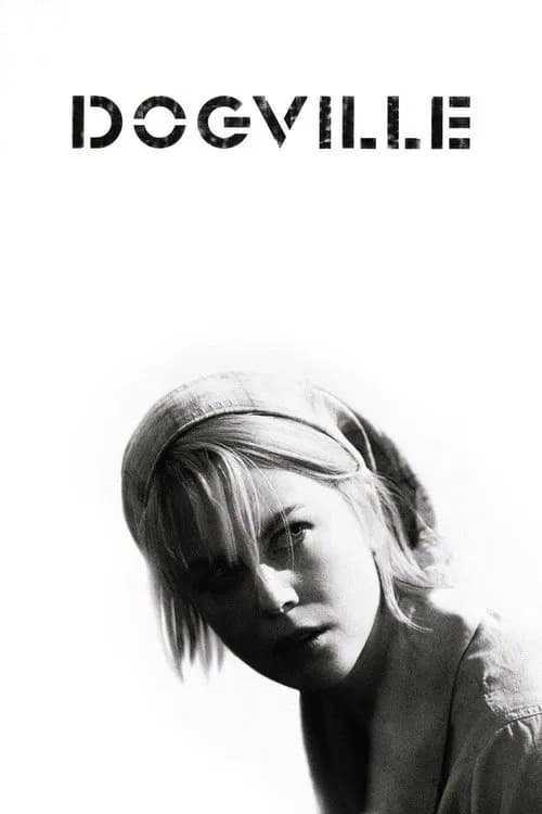 Постер «Dogville»