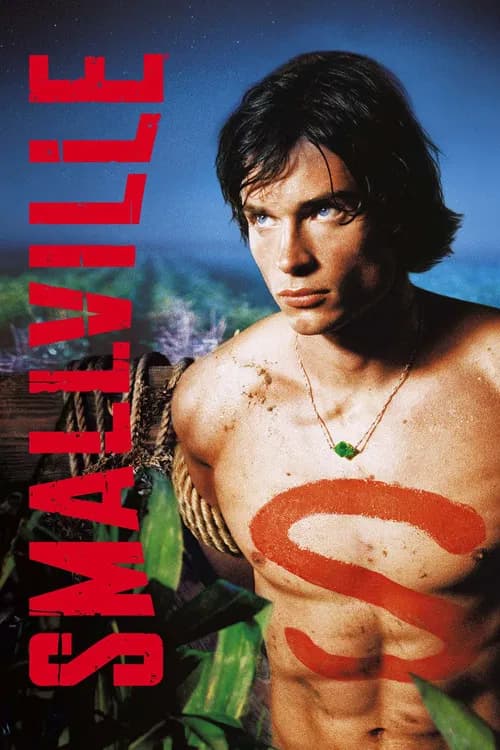 Постер «Smallville»