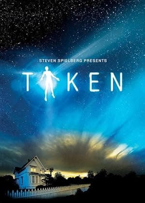 Постер «Taken»