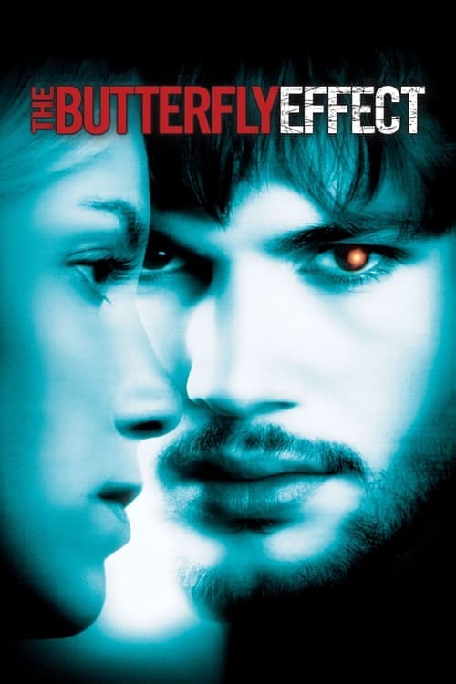 Постер «The Butterfly Effect»