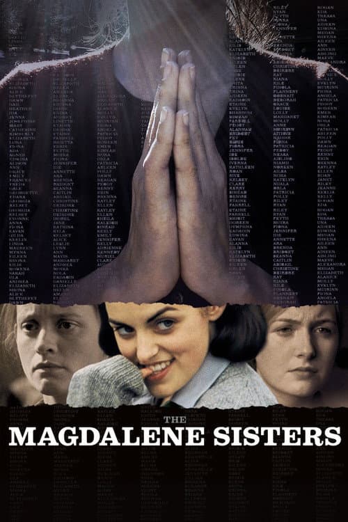 Постер «The Magdalene Sisters»
