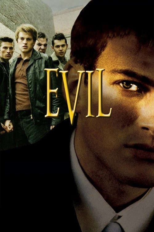 Постер «Evil»