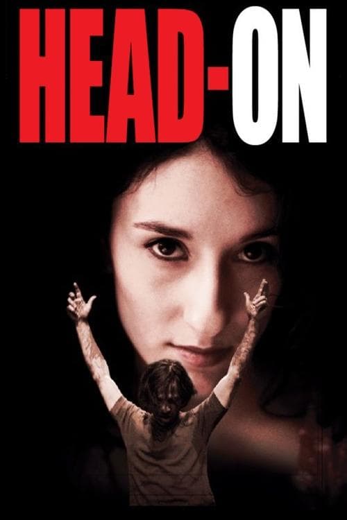 Постер «Head-On»