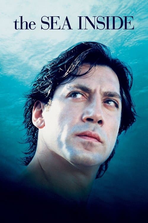 Постер «The Sea Inside»