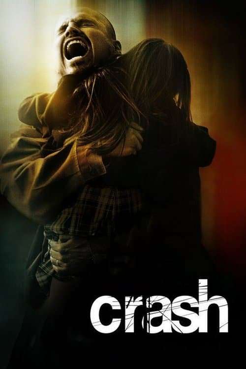Постер «Crash»