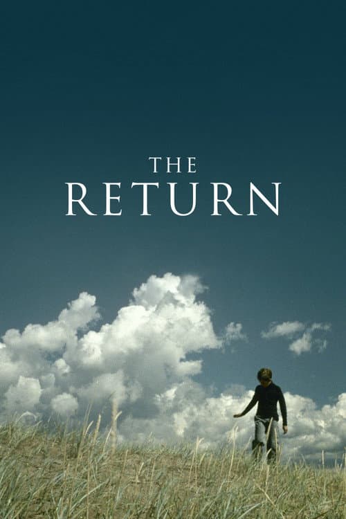 Постер «The Return»