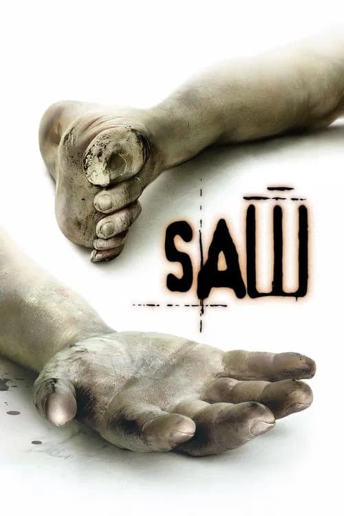 Постер «Saw»