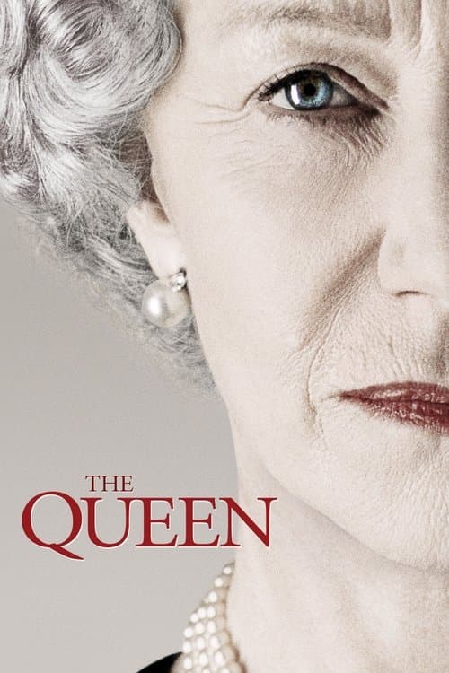 Постер «The Queen»