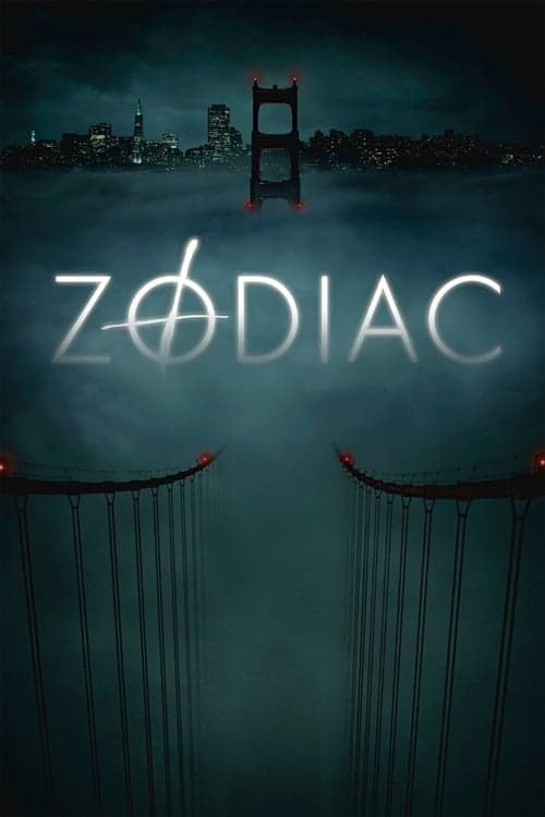 Постер «Zodiac»