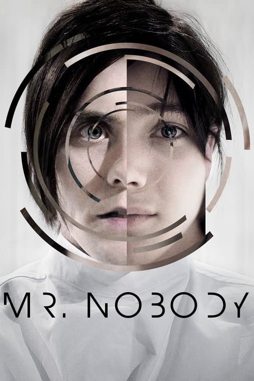 Постер «Mr. Nobody»