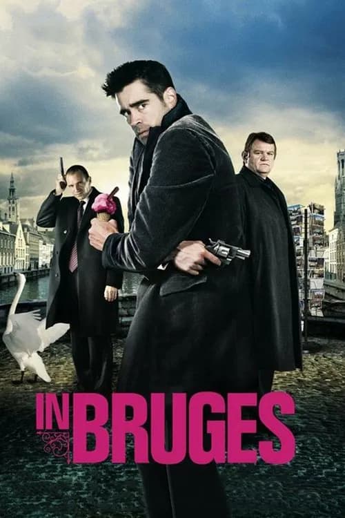 Постер «In Bruges»