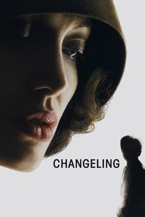 Постер «Changeling»