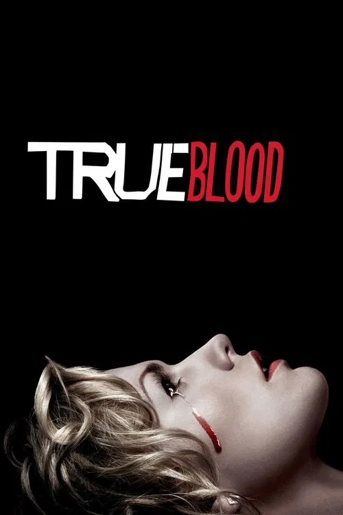 Постер «True Blood»