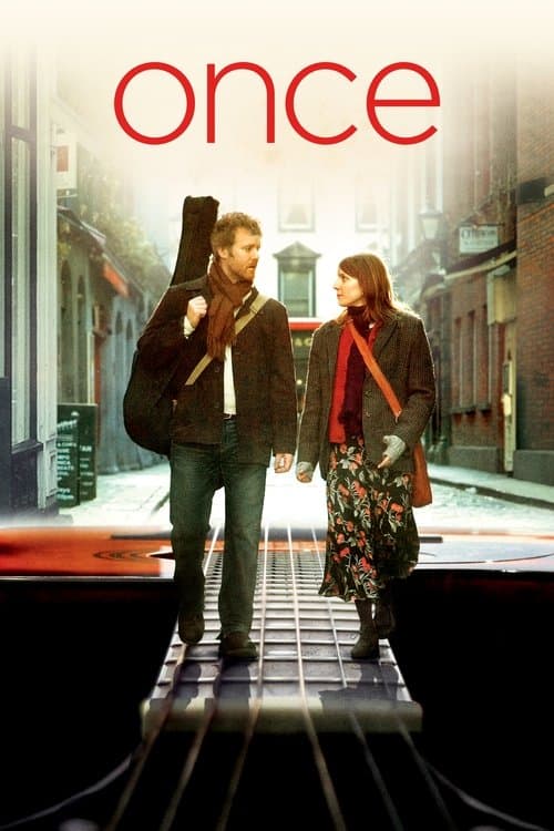 Постер «Once»