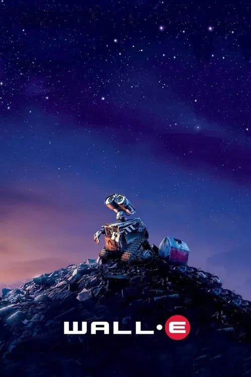 Постер «WALL·E»