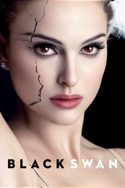 Постер «Black Swan»