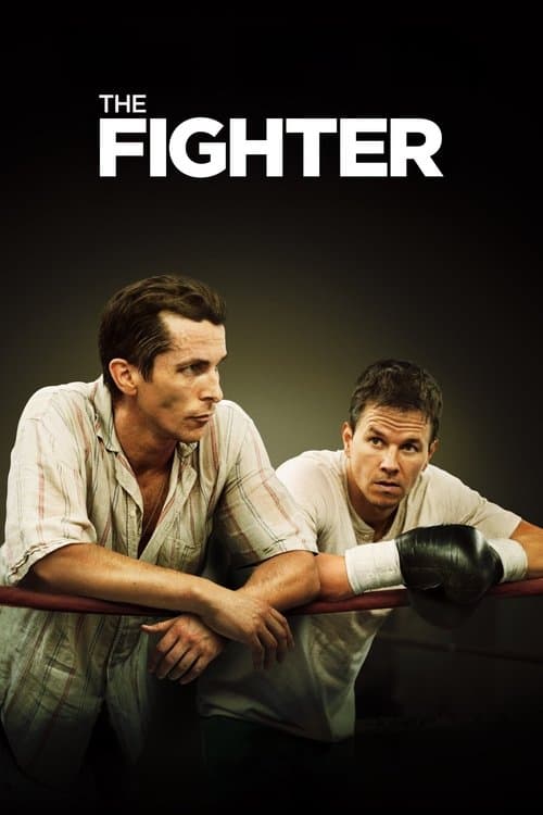 Постер «The Fighter»