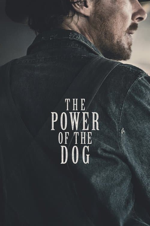 Постер «The Power of the Dog»