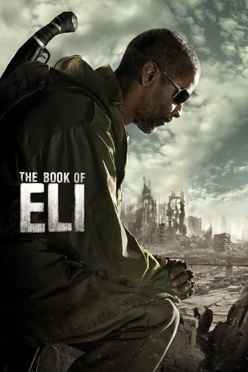 Постер «The Book of Eli»