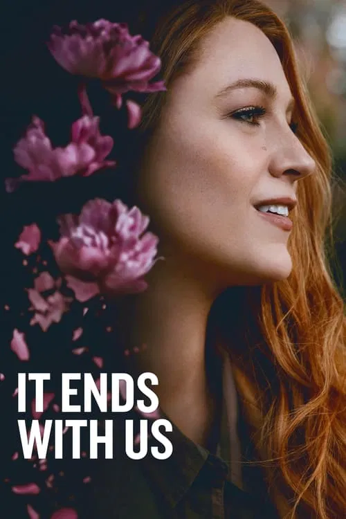 Постер «It Ends with Us»