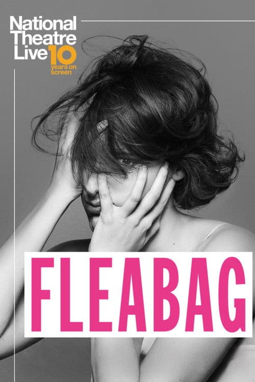 Постер «National Theatre Live: Fleabag»
