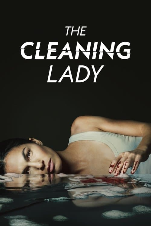 Постер «The Cleaning Lady»