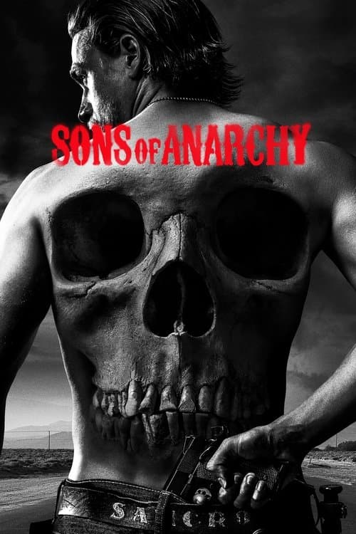 Постер «Sons of Anarchy»