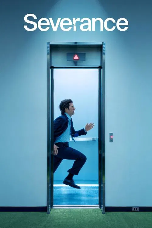 Постер «Severance»