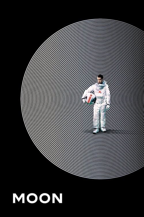 Постер «Moon»