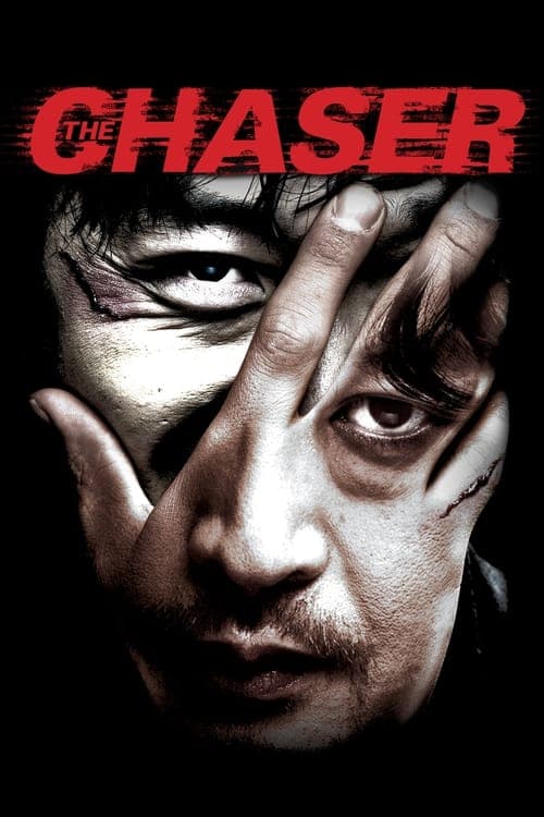 Постер «The Chaser»