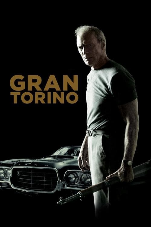Постер «Gran Torino»