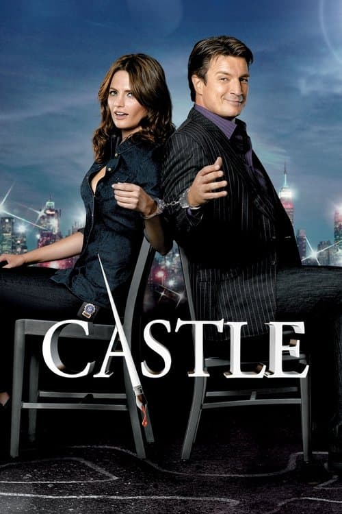 Постер «Castle»