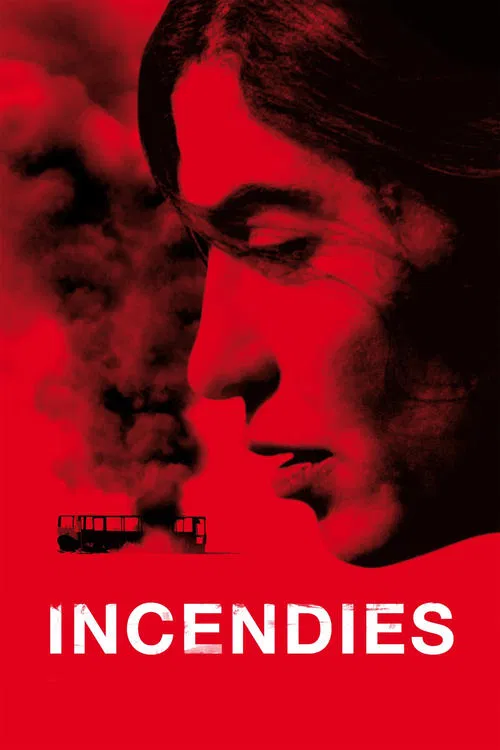 Постер «Incendies»