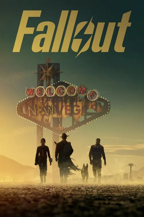 Постер «Fallout»