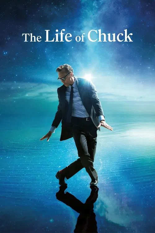 Постер «The Life of Chuck»