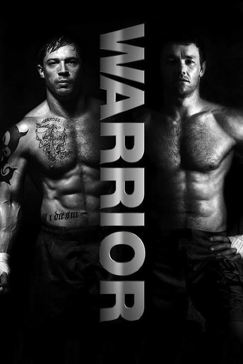 Постер «Warrior»