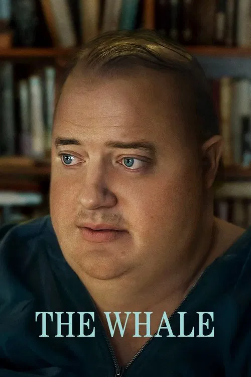 Постер «The Whale»