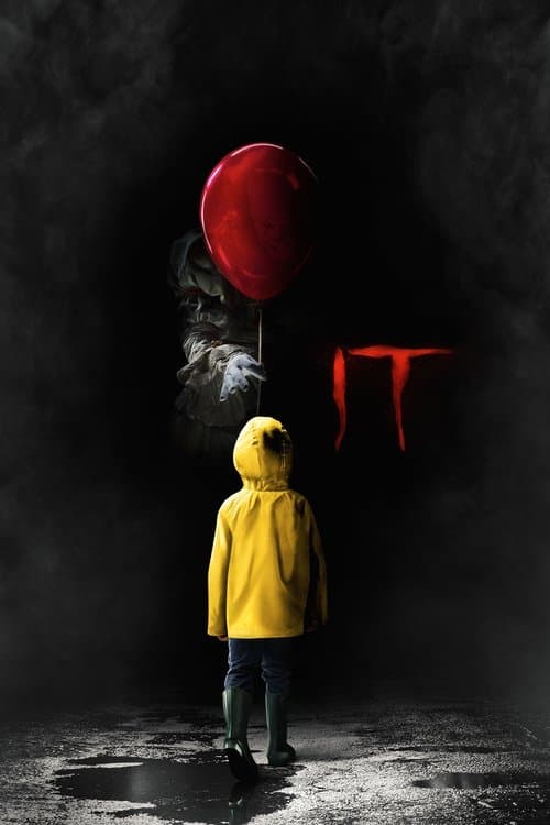Постер «It»