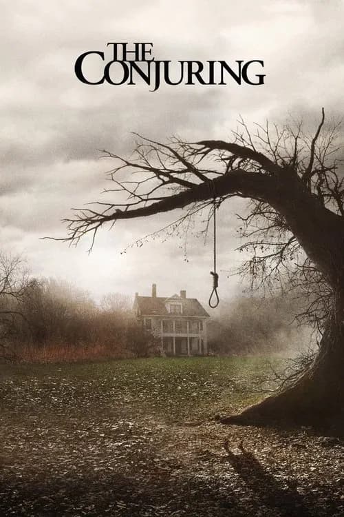Постер «The Conjuring»