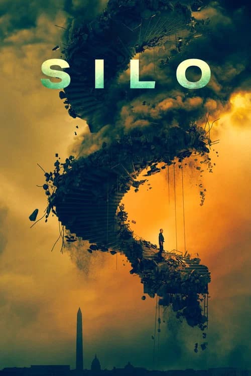 Постер «Silo»