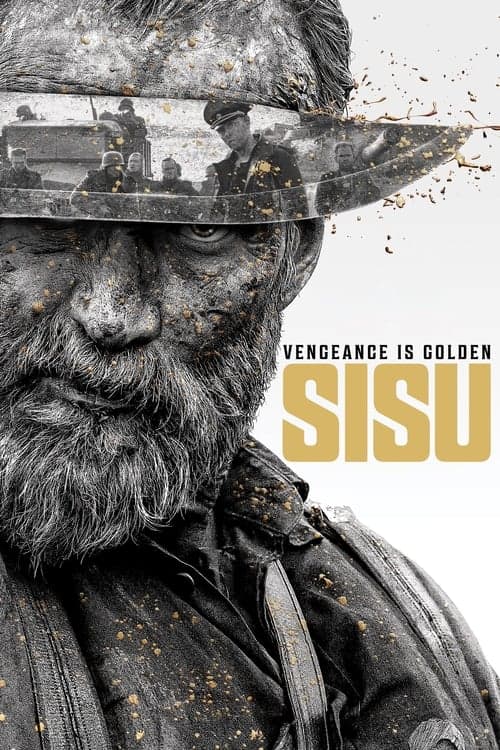 Постер «Sisu»