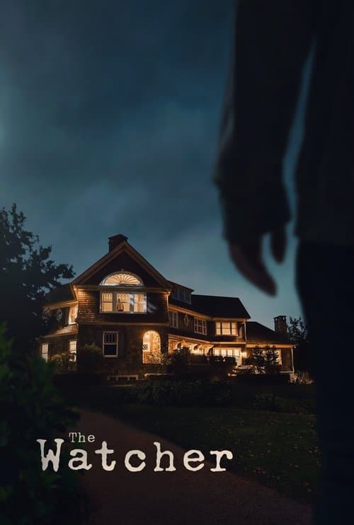 Постер «The Watcher»