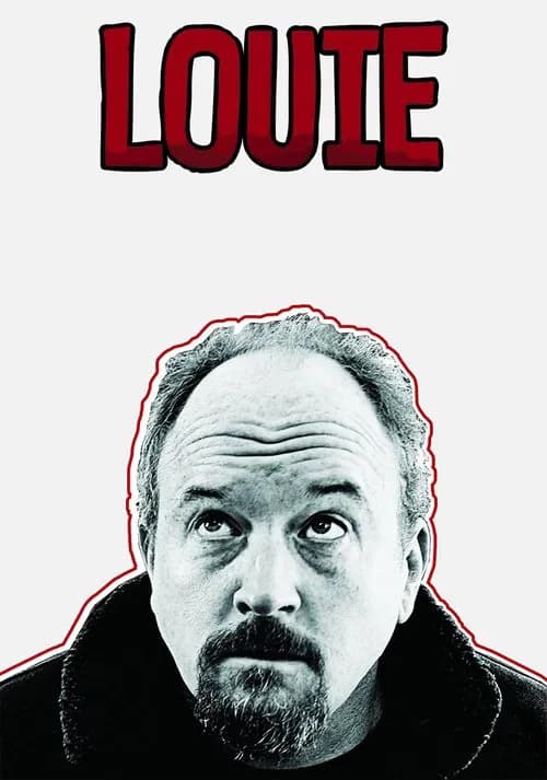 Постер «Louie»