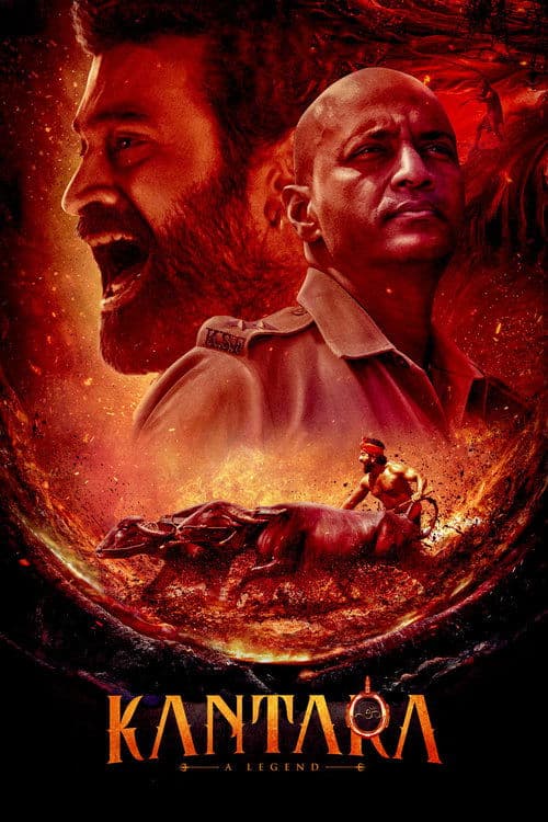 Постер «Kantara»