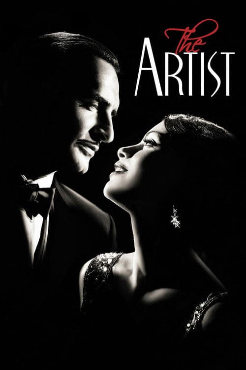Постер «The Artist»