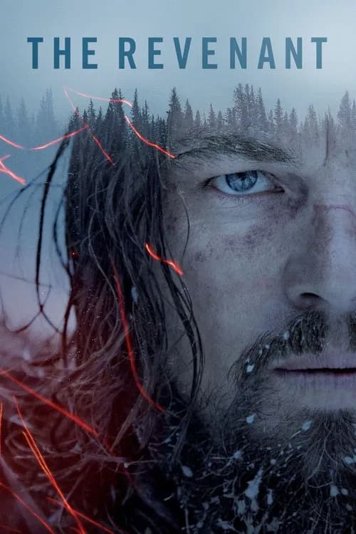 Постер «The Revenant»